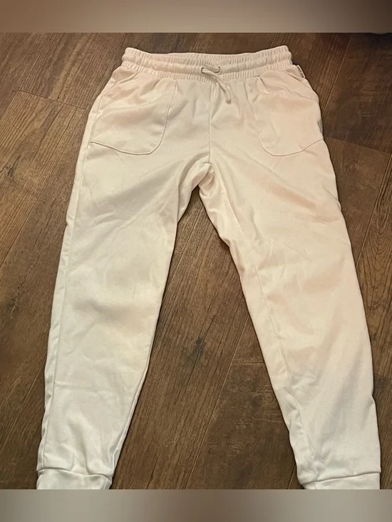 Rae Dunn Women’s  "Grateful" Long-Sleeve Sweatshirt & Jogger Set - Picture 8 of 15